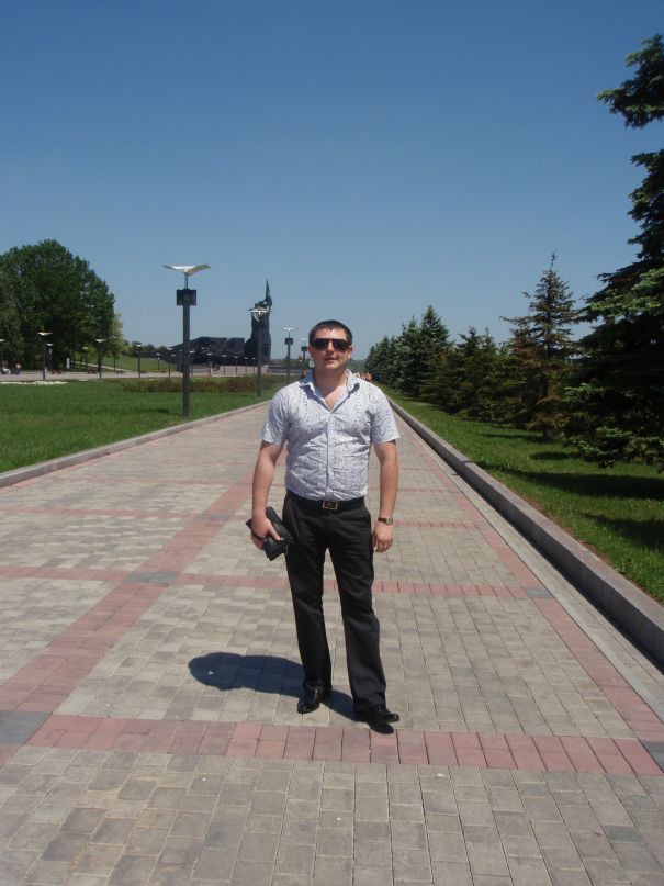 Евгений Савченко фотография #16