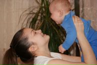 Фотография Аминовой Инны