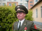 Фотография Добрынина Руслана