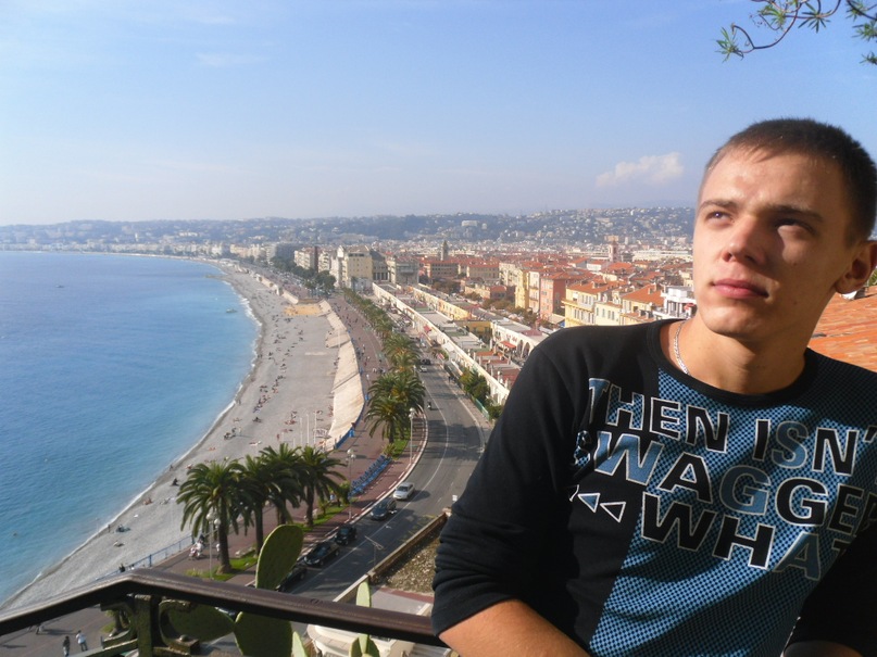 Vladimir Lovetsky фотография #8