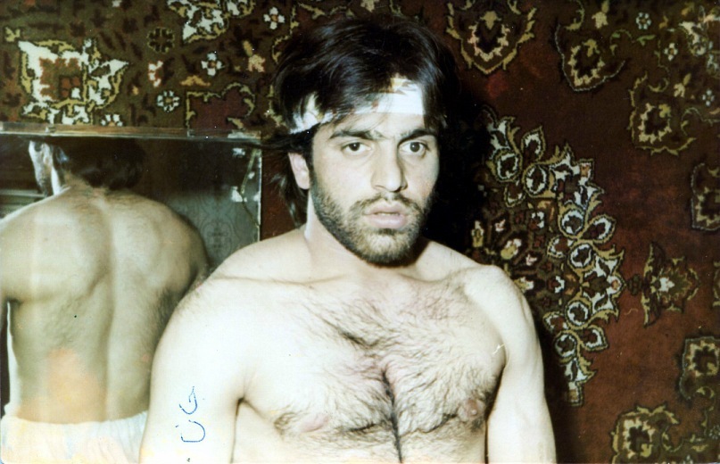 Daud Mohammad фотография #27