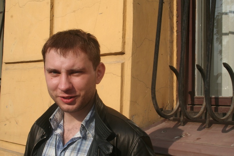 Игорь Лем фотография #29