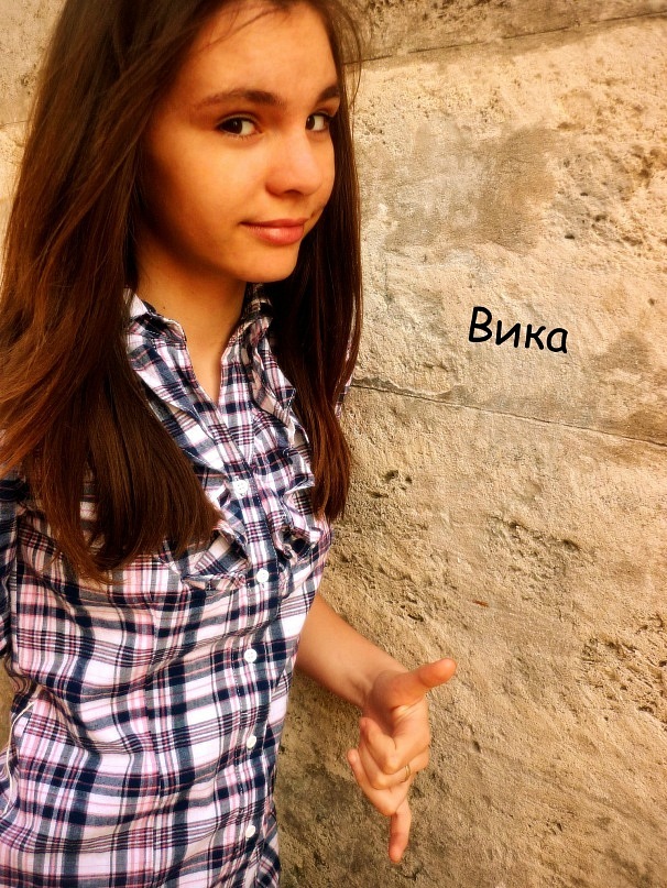 Даниела Нозимова фотография #22