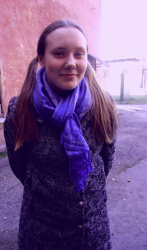 Оля Николаева фотография #29