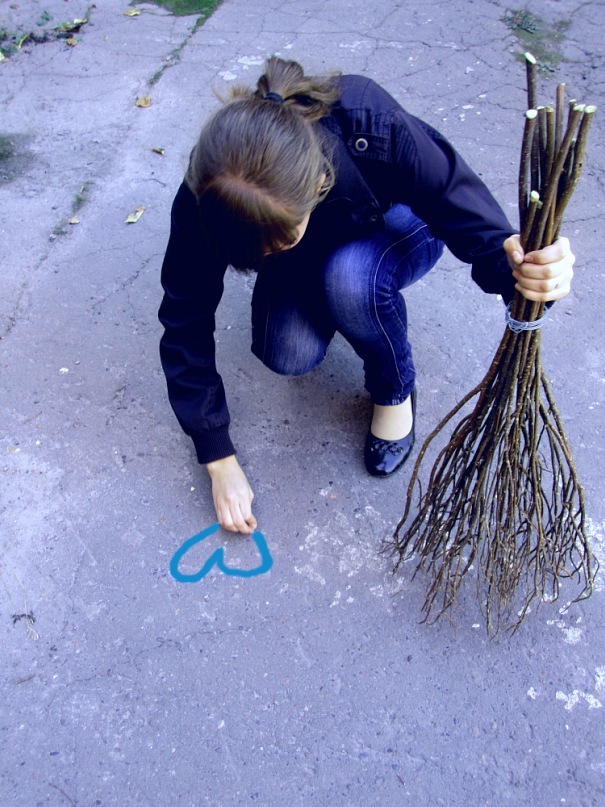 Оля Николаева фотография #31