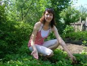 Фотография Солтановой Натальи