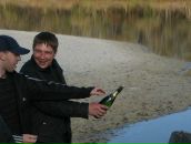 Фотография Лихотина Дмитрия