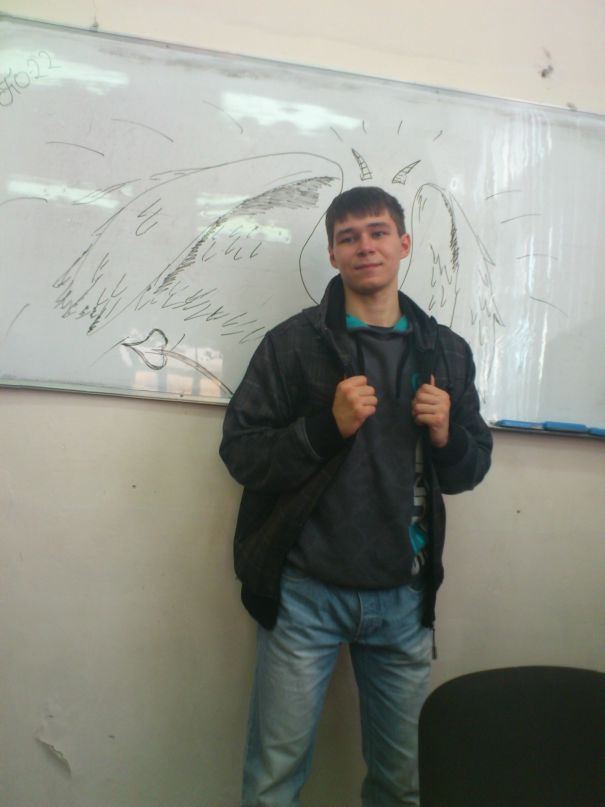 Дмитрий Донской фотография #30