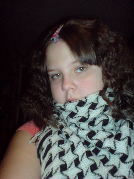 №5, Алинка Сиволобова, 10.8.1996 №5, Алинка Сиволобова, 10.8.1996