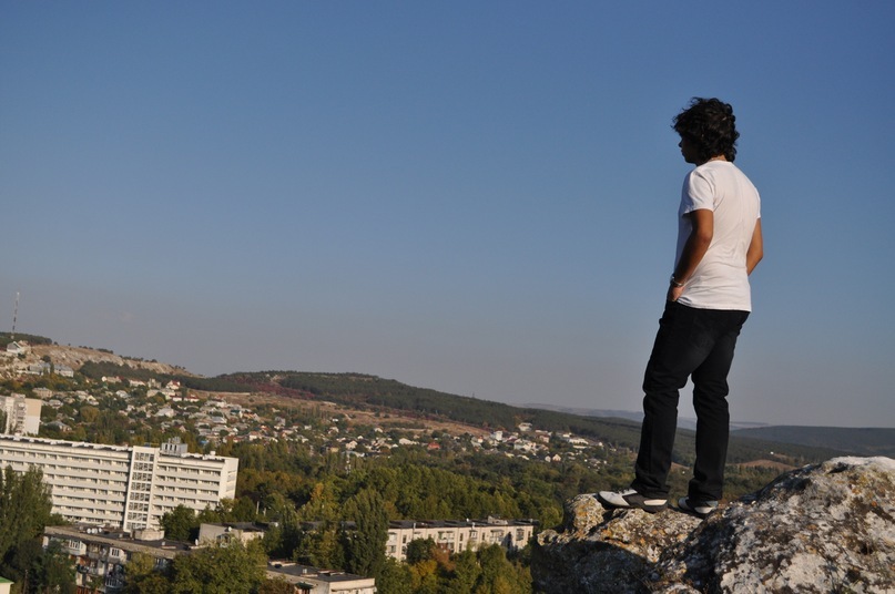 Коля Тиняков фотография #37