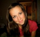 Фотография Мотуз Анастасии