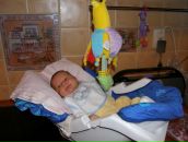 Фотография Лесниковой Анны