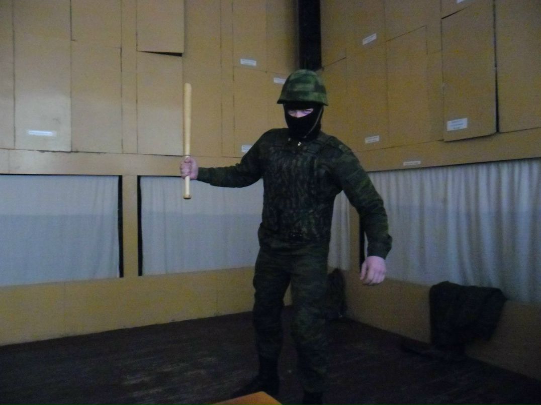 Mikhail Simanov фотография #10