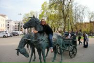 Фотография Лапшиновой-Колтунски Екатерины