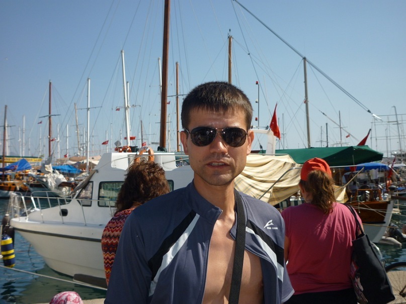 Тимур Болтаев фотография #37