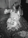 Віка Мельник фотография #45 (источник - https://vk.com/id116399065)