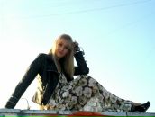 Фотография Хариновой Алеси