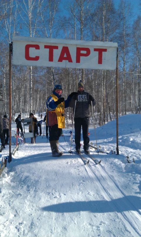 Чингис Лодоев фотография #36