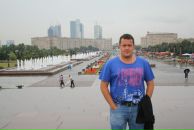 Фотография Завьялова Ильи