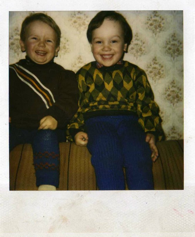 Антон Вернигор фотография #15