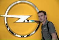 Фотография Павлова Антона