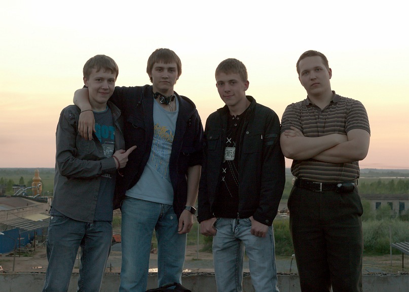 Дмитрий Григорьев фотография #24