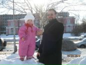 Фотография Копылова Алена