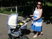 Фотография Ершовой Ани