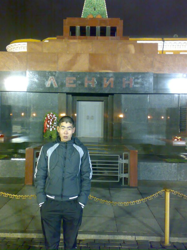 Сергей Берюлёв фотография #49