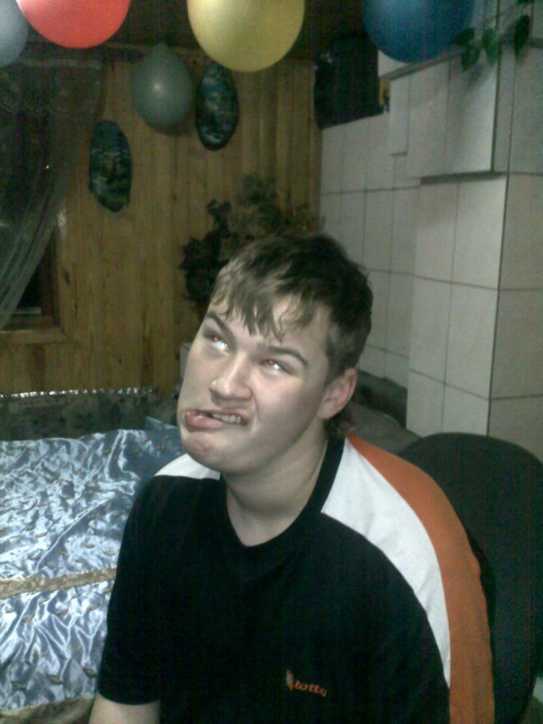 Артём Пинекер фотография #41