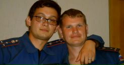 Фотография Нуритдинова Анатолия