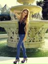 Ксенюшка ツ фотография #33 (источник - https://vk.com/id154317397)
