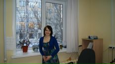 Фотография Головановой Татьяны