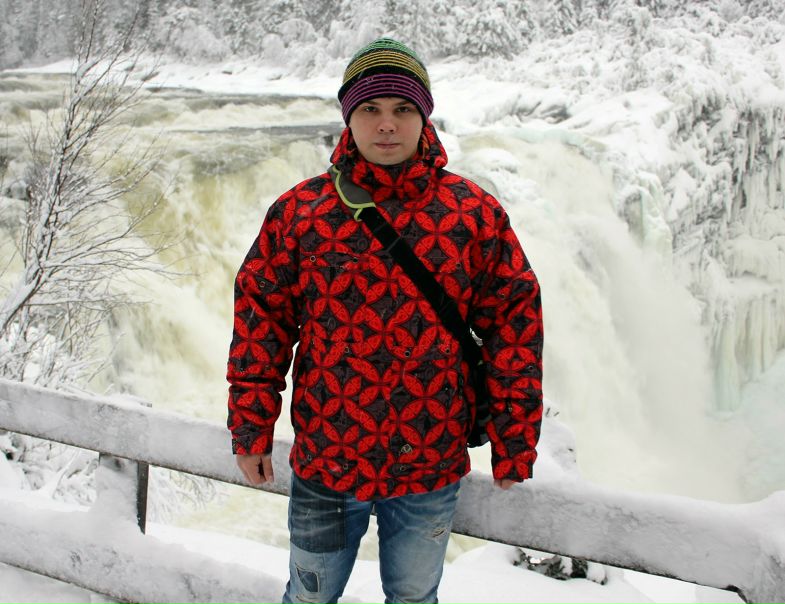 №16, Alexander Rumyantsev, 39 лет, Санкт-Петербург №16, Alexander Rumyantsev, 39 лет, Санкт-Петербург