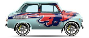 Юрій Корецький фотография #14 (источник - https://vk.com/id134799470)