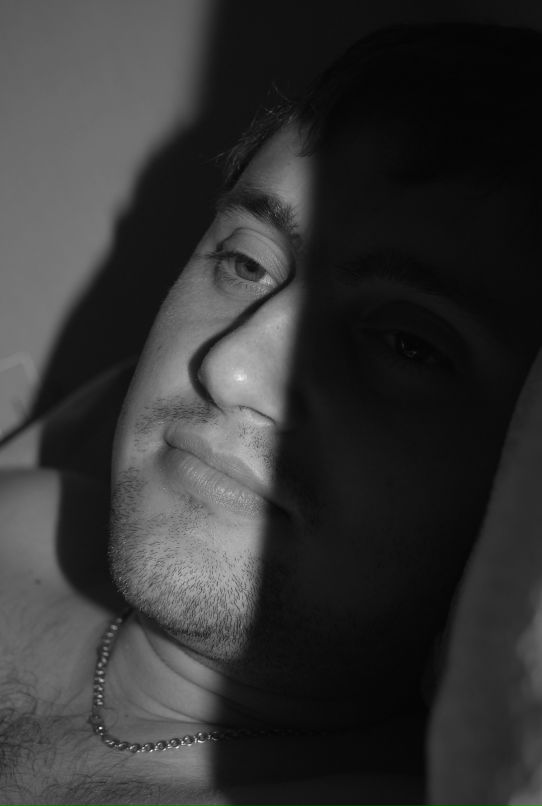 Антон Викторов фотография #14