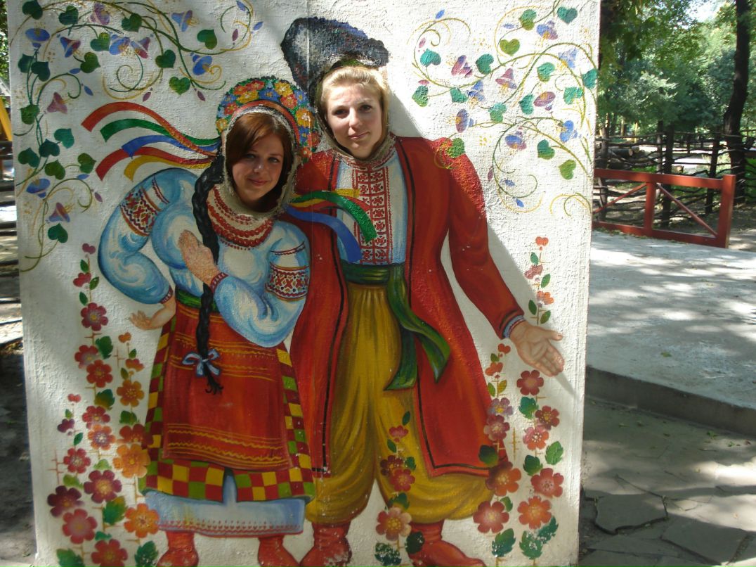 Анастасия Анцыферова фотография #17