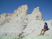 Фотография Петровой Ирины