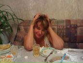 Фотография Орловой Аллы