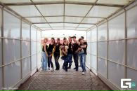 Фотография Белькевича Андрея