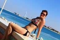 Фотография Мамышевой Ольги