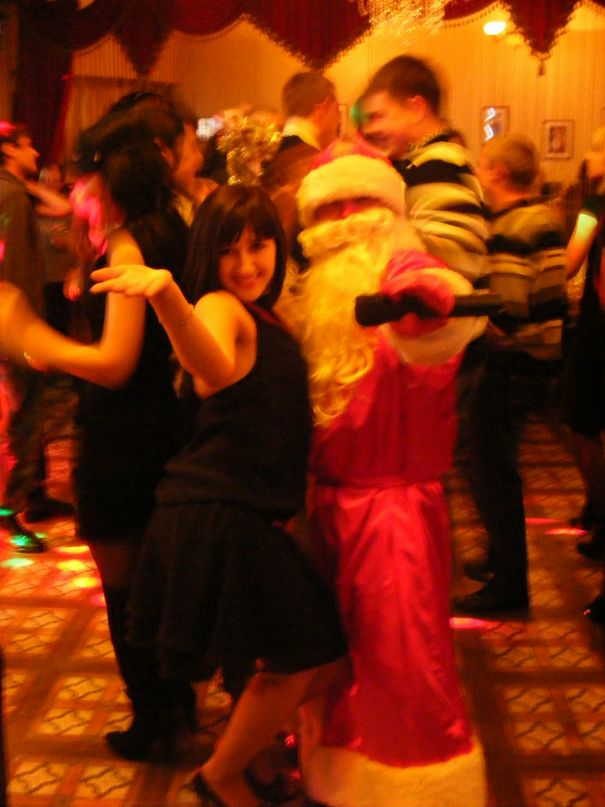 Анюта Пятаченко фотография #27