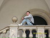 Фотография Шабашова Антона