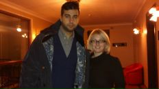 Фотография Цолиной Евгении