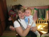 Фотография Бековой Карины