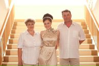 Фотография Святовой Марины