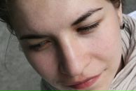 Фотография Мироновой Аси