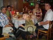 Фотография Каменарчик-Сарычевой Елены