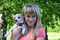 Фотография Ильиных Елены