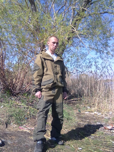 Дима Дубков фото №4